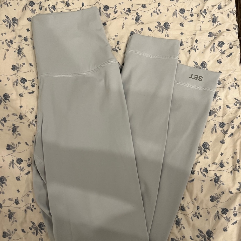 Set Active Sportbody Leggings Summer